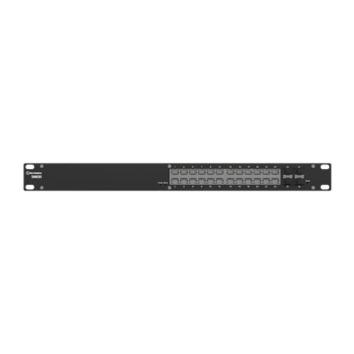 Teltonika SWM281 - Switch - L2+ - managed - 24