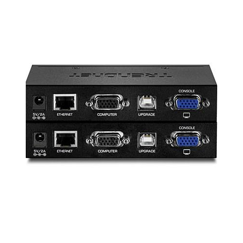 Zestaw rozszerzeń TRENDnet KVM USB Zwiększony zasięg do 100 m-25388067