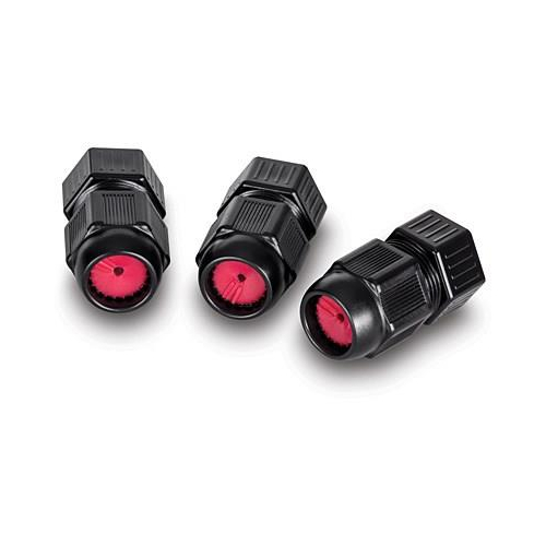 TRENDnet 2-portowy przemysłowy zewnętrzny przedłużacz Gbit UPoE 100m-25388154