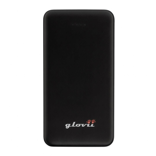 Powerbank Glovii 10000 mAh z funkcją Always On, do odzieży ogrzewanej