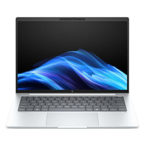 Notebook HP EliteBook 8 G1i 14 14"WUXGA/Ultra 5 228V/32GB/SSD512GB/Arc 130V/11PR Glacier Silver 3Y