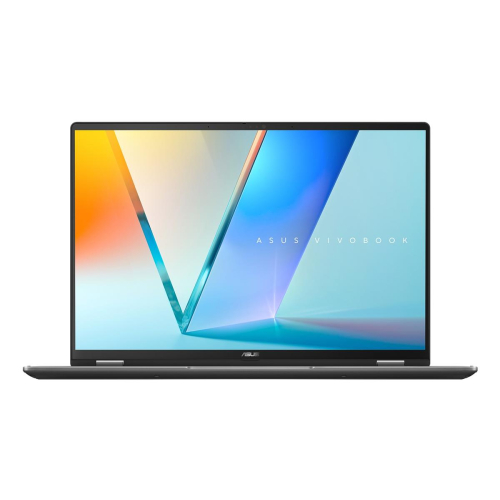 ASUS TP3607SA-PS77T Ultra 7 258V 16"2.8K Touch 120Hz OLED 32GB SSD1TB BT BLKB x360 Arc 140V Win11 Mattey Gray (REPACK) 2Y