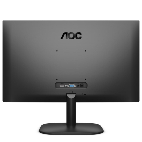 AOC B2 22B2H monitor komputerowy 54,6 cm (21.5