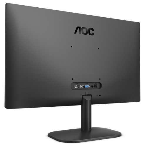 AOC B2 22B2H monitor komputerowy 54,6 cm (21.5