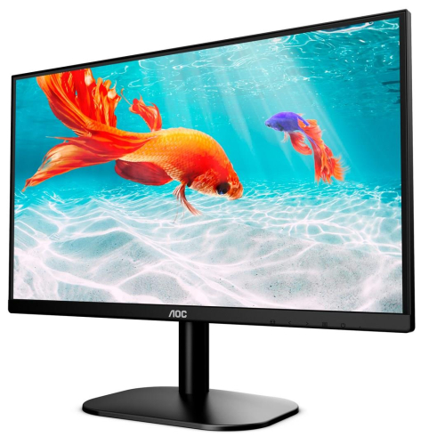 AOC B2 22B2H monitor komputerowy 54,6 cm (21.5