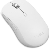 Mysz bezprzewodowa Lenovo Yoga Bluetooth biała-25405909