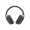 Logitech Zone Vibe Wireless Zestaw słuchawkowy Bezprzewodowy Opaska na głowę Połączenia/muzyka USB Type-C Bluetooth