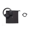 Logitech Zone Vibe Wireless Zestaw słuchawkowy Bezprzewodowy Opaska na głowę Połączenia/muzyka USB Type-C Bluetooth