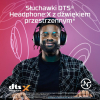 HyperX Cloud III Wireless – bezprzewodowy zestaw słuchawkowy do gier (czarny)-25406725