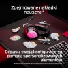 HyperX Cloud III Wireless – bezprzewodowy zestaw słuchawkowy do gier (czarny)-25406736