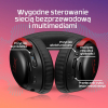 HyperX Cloud III Wireless – bezprzewodowy zestaw słuchawkowy do gier (czarny)-25406737