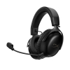 HyperX Cloud III Wireless – bezprzewodowy zestaw słuchawkowy do gier (czarny)-25406740