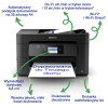 Epson WorkForce Pro WF-3820DWF-25407000
