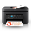 Epson WorkForce WF-2930DWF - wielofunkcyjny-25407012