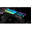 G.SKILL TRIDENTZ RGB DDR4 2X16GB 4400MHZ CL19 XMP2 F4-4400C19D-32GTZR-2540875