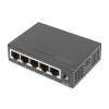 Digitus Przełącznik sieciowy Gigabit, 5-portowy, niezarządzalny-25445833