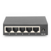 Digitus Przełącznik sieciowy Gigabit, 5-portowy, niezarządzalny-25445835