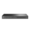TP-Link JetStream TL-SX3008F przełącznik sieciowy Zarządzany L2/L3 Czarny