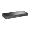 TP-Link JetStream TL-SX3008F przełącznik sieciowy Zarządzany L2/L3 Czarny-25446388