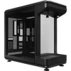 Cooler Master MASTERFRAME 360 STAGE MIRROR Full Tower Czarny, Przezroczysty-25459096