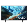 Samsung QE42S90HAE 106,7 cm (42") 4K Ultra HD Smart TV Wi-Fi Czarny