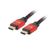Kabel HDMI-HDMI V2.0 3M 4K High Speed Premium do PS4/PS3 Genesis