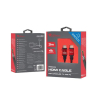 Kabel HDMI-HDMI V2.0 3M 4K High Speed Premium do PS4/PS3 Genesis-25482665