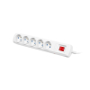Listwa zasilająca ARC5 5m ARC5/50/SZ szara-25482973