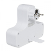 Gniazdko prądowe x4 z wyłącznikiem typ F MCE224 G-25483354