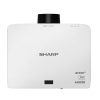 Projektor P601Q DLP 4K UHD Laser-25483998