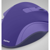 Mysz bezprzewodowa WM-500 niebieska-25484749