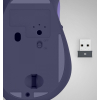 Mysz bezprzewodowa WM-500 niebieska-25484750