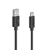 Kabel usb-a usb-c entry level 60W 1,2m czarny-25484777