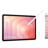 Tablet Galaxy Tab S11 X736 5G 11 cali 12/256GB szary-25485020