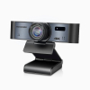 RC16 - Kamera internetowa 4K USB AI z 110°FoV, 8-krotnym zoomem cyfrowym, śledzeniem humanoidalnym i automatycznym kad