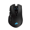 Mysz gamingowa Ironclaw Wireless RGB Black
