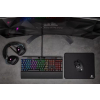 Mysz gamingowa Ironclaw Wireless RGB Black-25486043