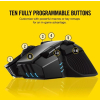 Mysz gamingowa Ironclaw Wireless RGB Black-25486045