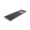 Klawiatura bezprzewodowa KB700 - US PROMO
