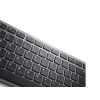 Klawiatura bezprzewodowa KB700 - US PROMO-25486297