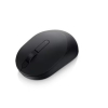 Mysz bezprzewodowa MS3320W - czarna PROMO