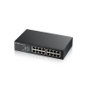 Przełącznik 16 GE GS1100-16-EU0104F-25486960