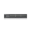 Przełącznik 24 GE GS1100-24E-EU0104F-25486964