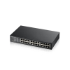 Przełącznik 24 GE GS1100-24E-EU0104F-25486965