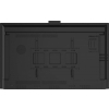 Monitor 55 cali ProLite TE5513A-B3AG INFRARED,40pkt,IPS,4K,500cd,1200:1,8ms WiFi,USB, ANDROID 14, Google EDLA,2x20W, uc