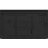 Monitor 55 cali ProLite TE5513A-B3AG INFRARED,40pkt,IPS,4K,500cd,1200:1,8ms WiFi,USB, ANDROID 14, Google EDLA,2x20W, uc