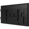 Monitor 86 cali TE8613A-B3AG INFRARED, 40pkt, IPS, 4K, 7H, 500cd/m2, WiFi, USB, ANDROID 14, Google EDLA, 2x20W, uchwyt 