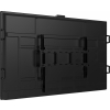 Monitor 86 cali TE8613A-B3AG INFRARED, 40pkt, IPS, 4K, 7H, 500cd/m2, WiFi, USB, ANDROID 14, Google EDLA, 2x20W, uchwyt 