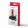 ADSA-M2C11L Stacja dokująca USB-C 3.2 Gen 2 - 1 x NVMe M.2 10Gbps-25487448