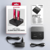 ADSA-M2C22L Stacja dokująca USB-C 3.2 Gen2x2 - 2 x NVMe M.2 20Gbps-25487460
